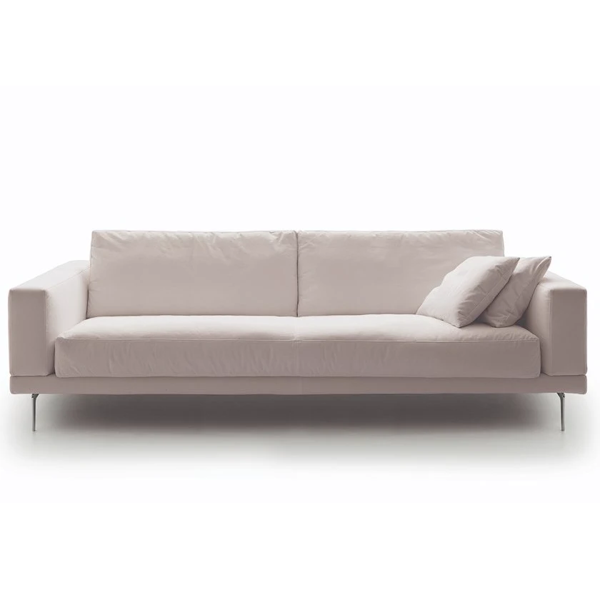 Диван 750 Link — Vibieffe, массив дерева