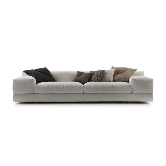Диван 835 Evosuite — Vibieffe, массив дерева