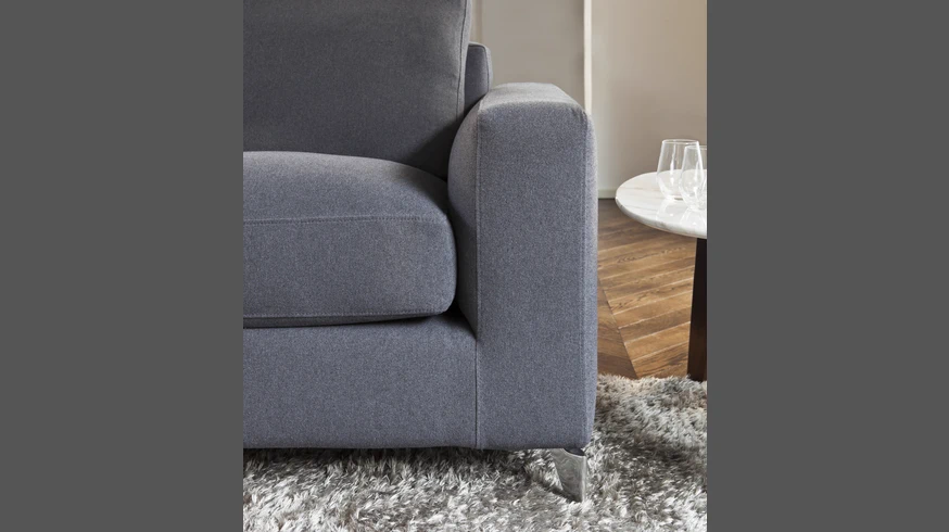 Диван 920 Zone Comfort — Vibieffe, массив дерева, фото 3