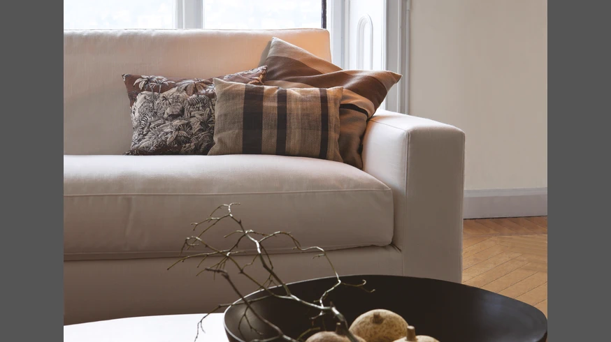 Диван 920 Zone Comfort — Vibieffe, массив дерева, фото 4