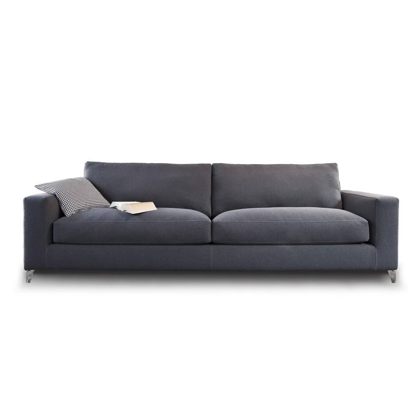 Диван 940 Zone Comfort XL — Vibieffe, массив дерева