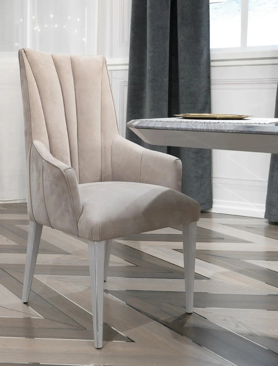 Стул Ginsberg — Visionnaire, фото 4