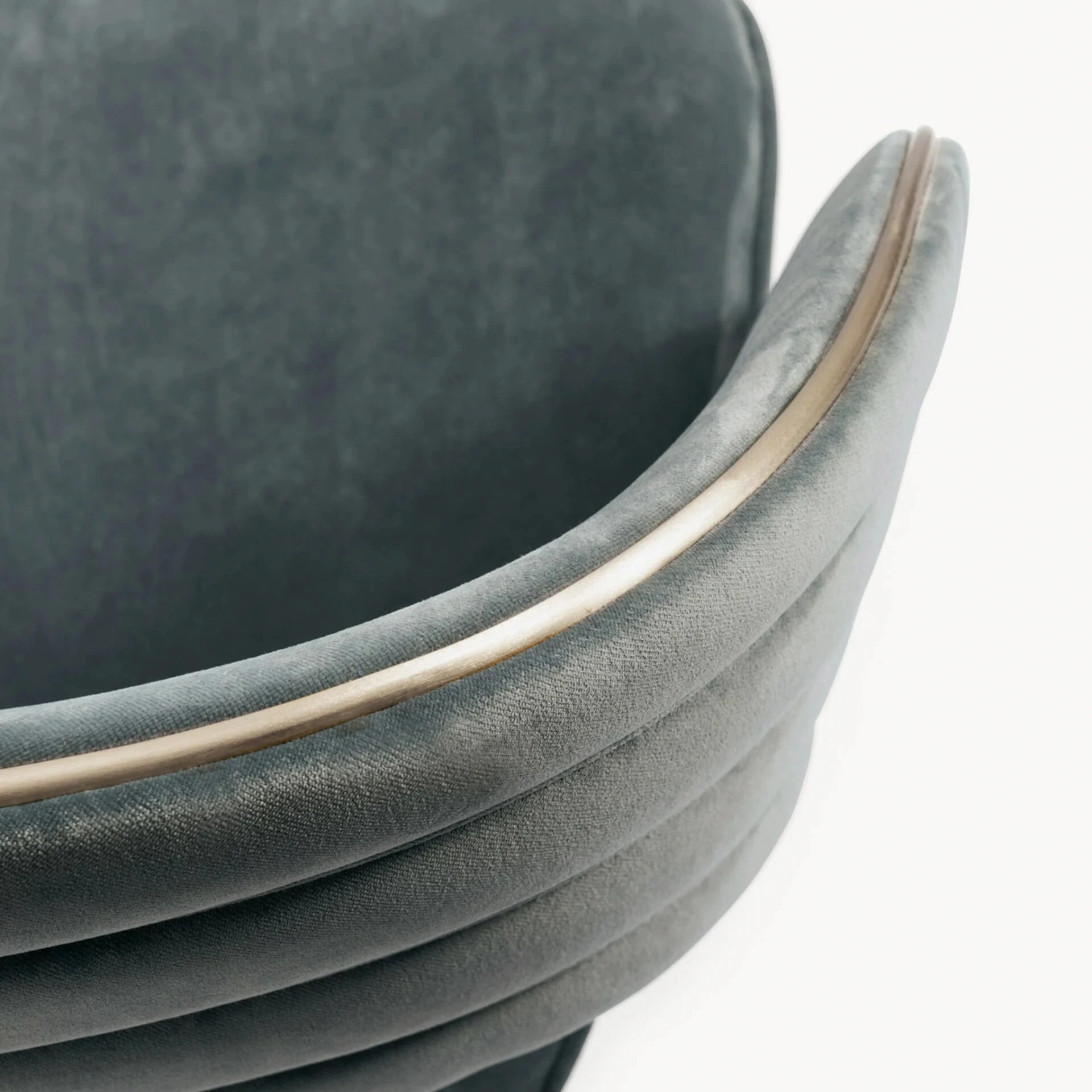 Стул Kylo Framed — Visionnaire, кожа, фото 4