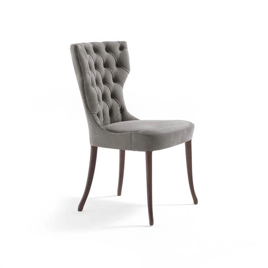 Стул Adda — Vittoria Frigerio, ткань, фото 2