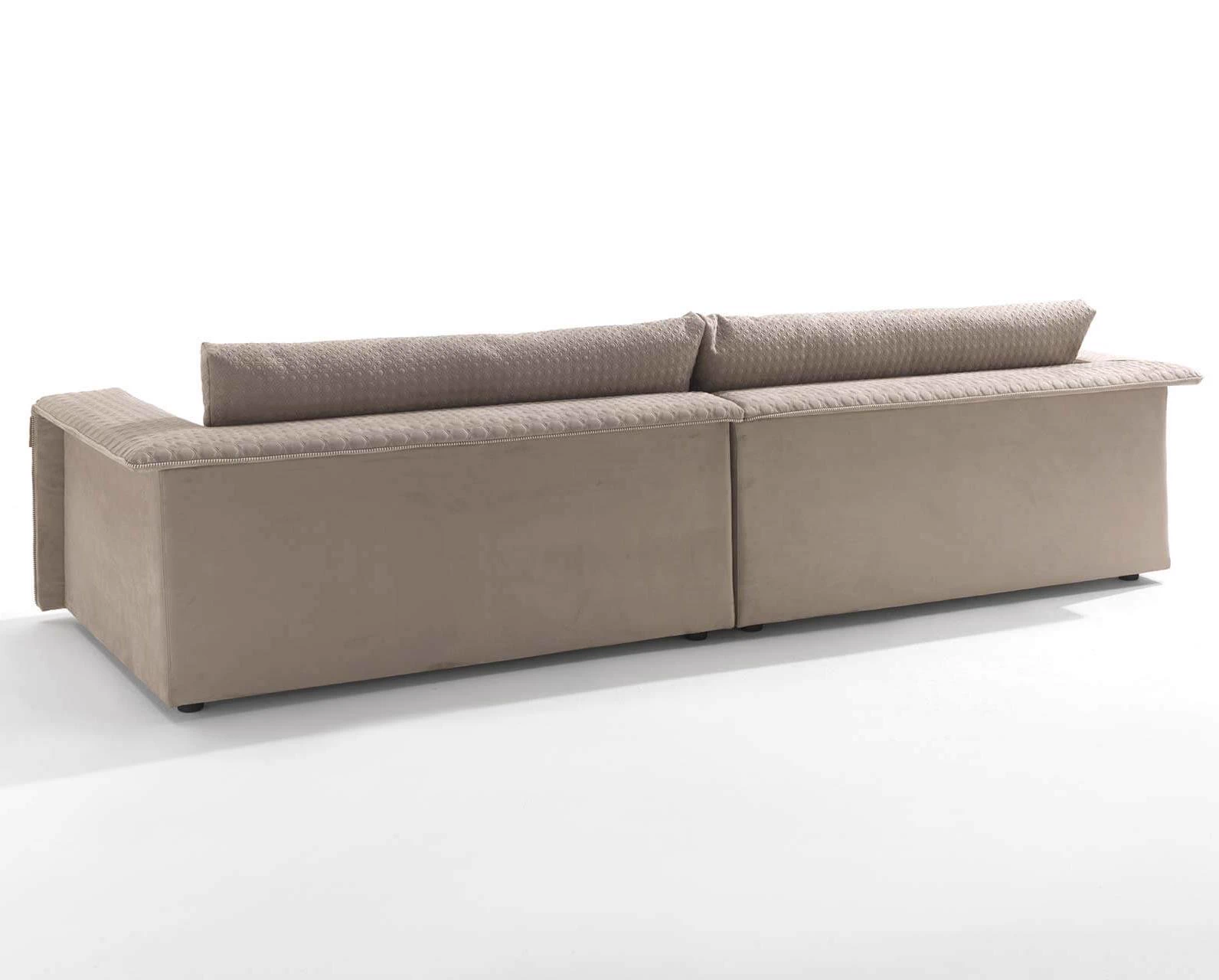 Диван Appiani — Vittoria Frigerio, кожа, фото 2