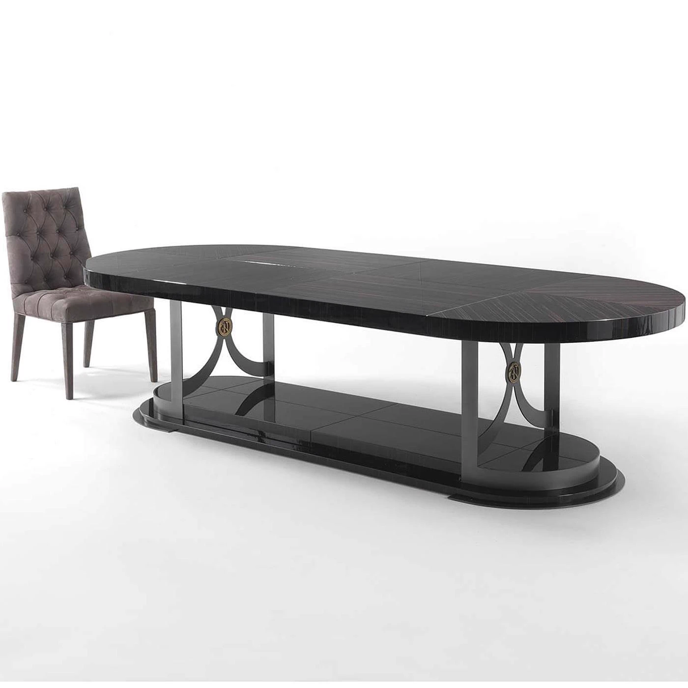 Стол Aragona — Vittoria Frigerio, дерево