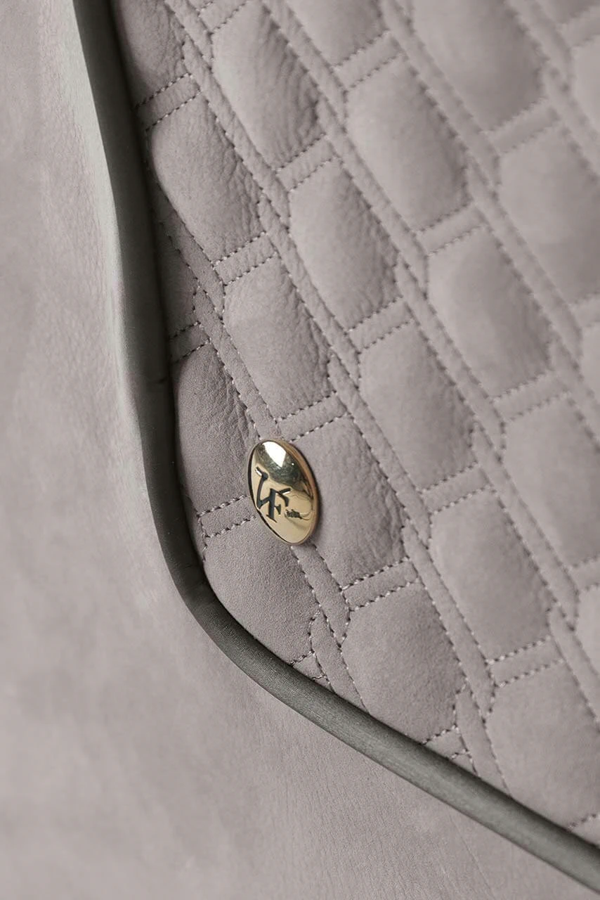 Диван Clivio — Vittoria Frigerio, кожа, фото 4