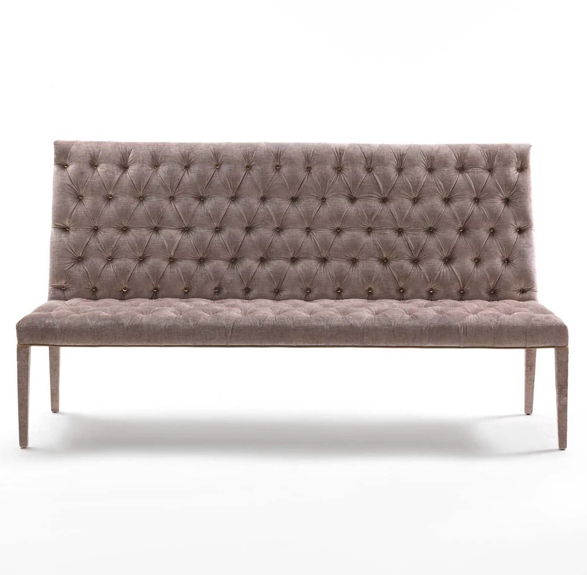 Диван Damas — Vittoria Frigerio, кожа, фото 2