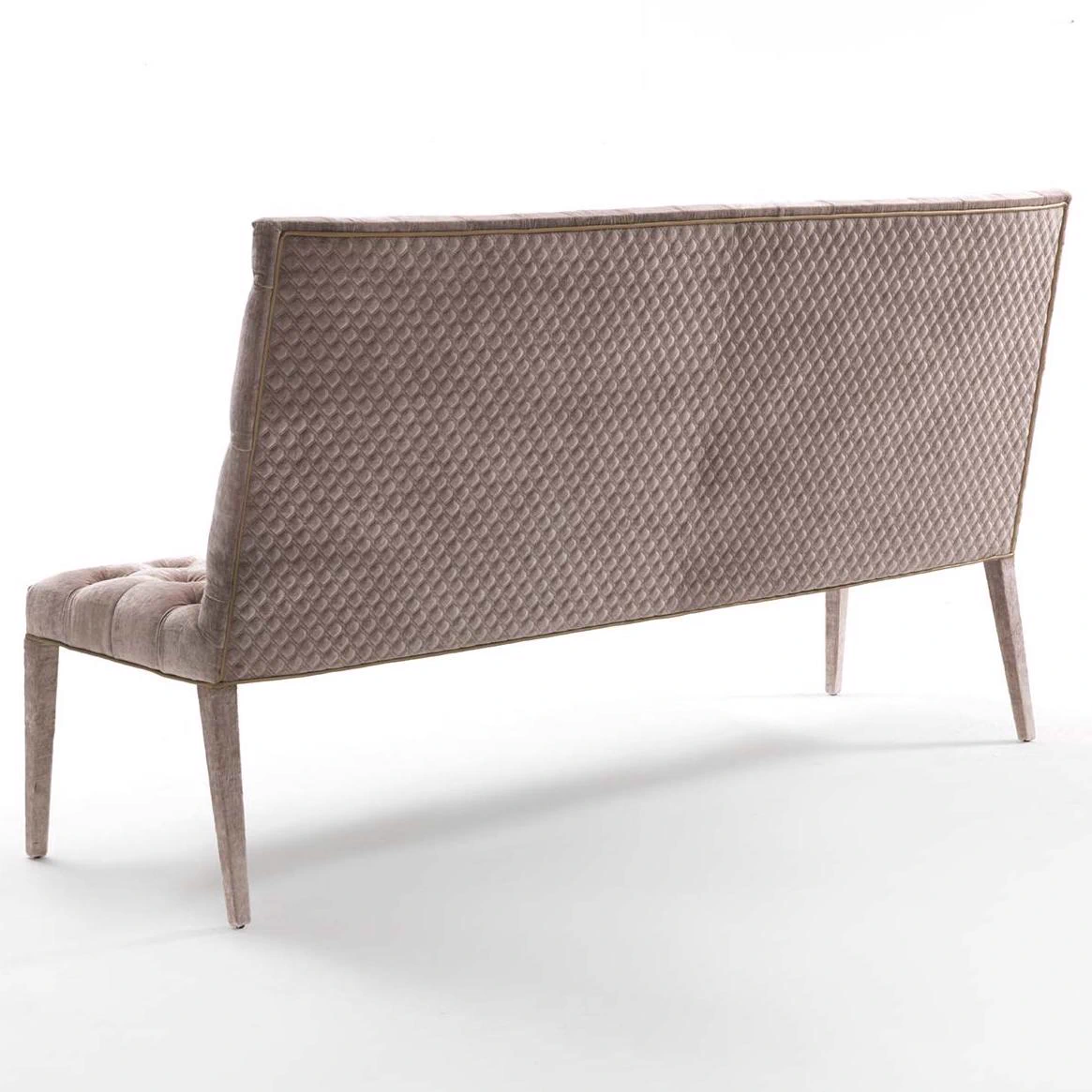 Диван Damas — Vittoria Frigerio, кожа, фото 4