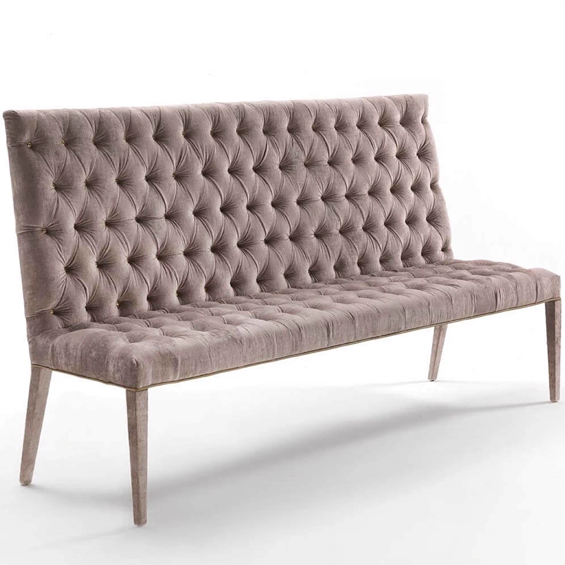 Диван Damas — Vittoria Frigerio, кожа
