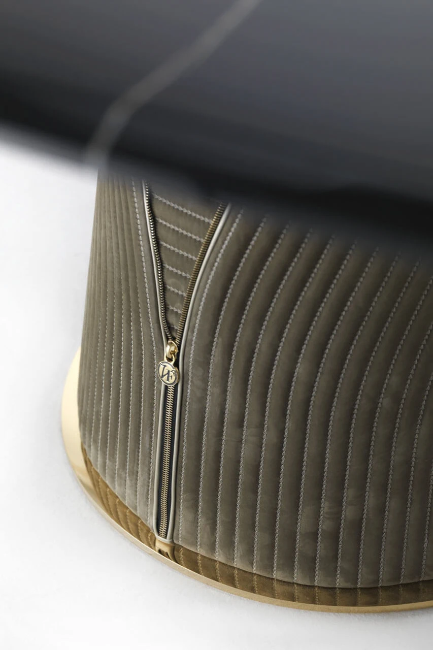 Стол Foscari — Vittoria Frigerio, фото 4