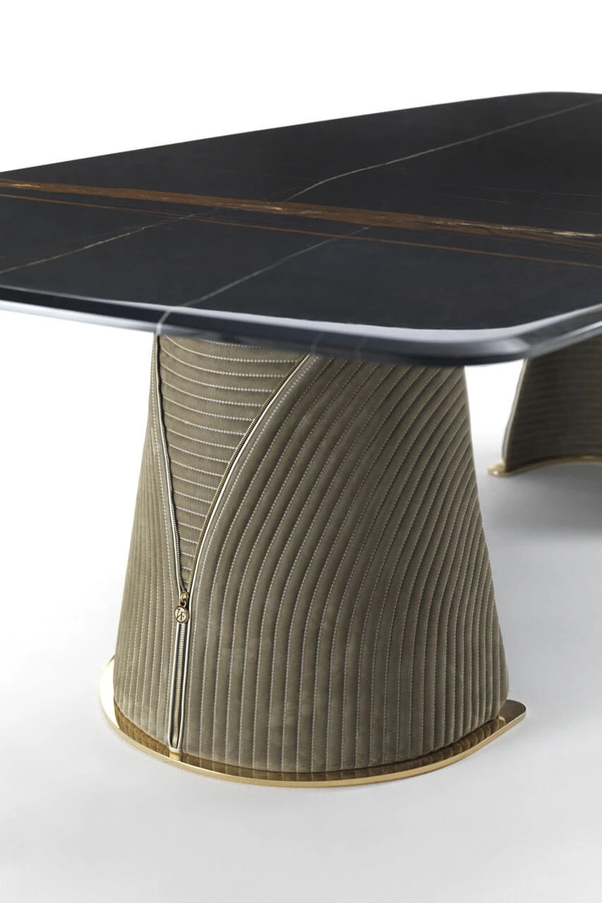 Стол Foscari — Vittoria Frigerio, фото 5