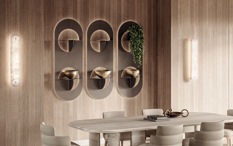 Стол Gregory — Vittoria Frigerio, мрамор, фото 3