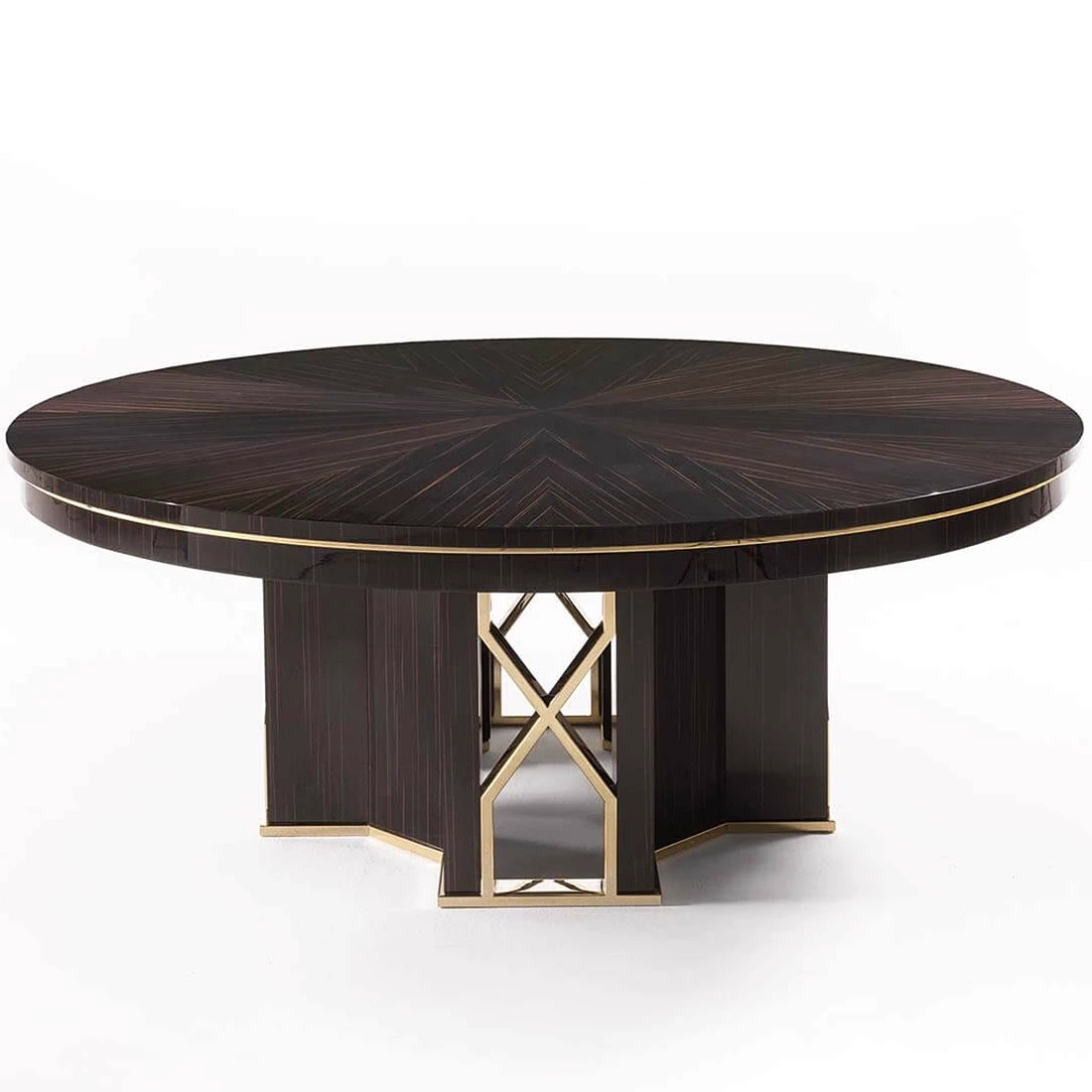 Стол Grimaldi — Vittoria Frigerio, дерево