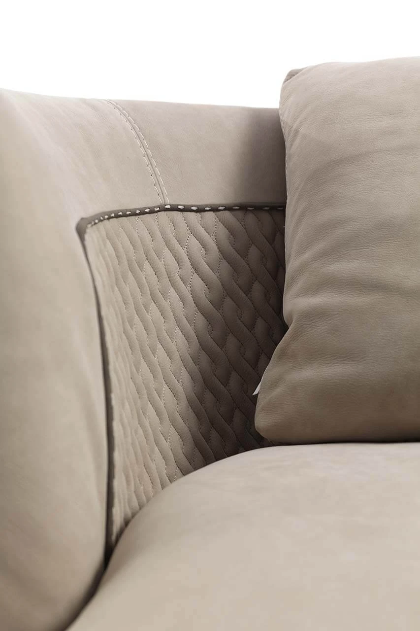Кресло Litta — Vittoria Frigerio, ткань, фото 4