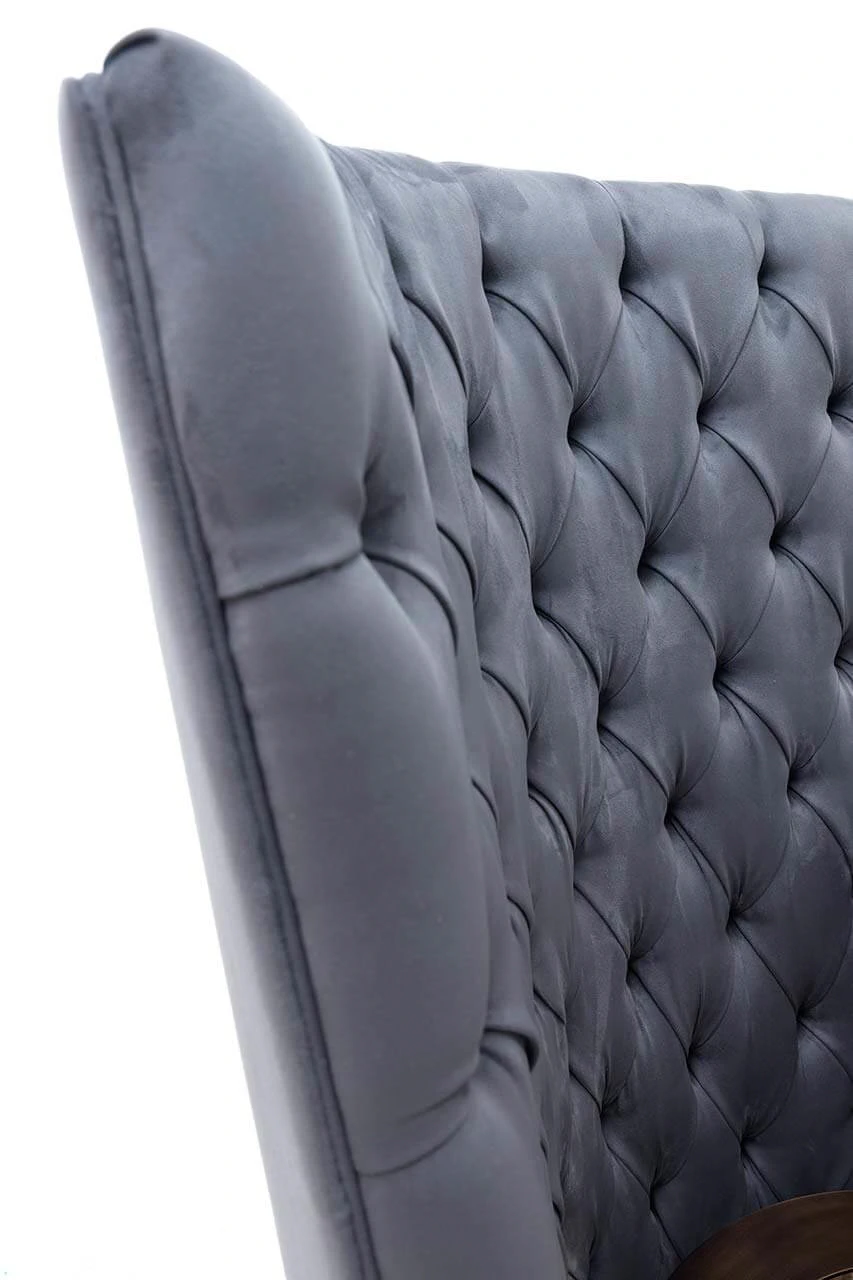Кровать Medici Large — Vittoria Frigerio, кожа, фото 6