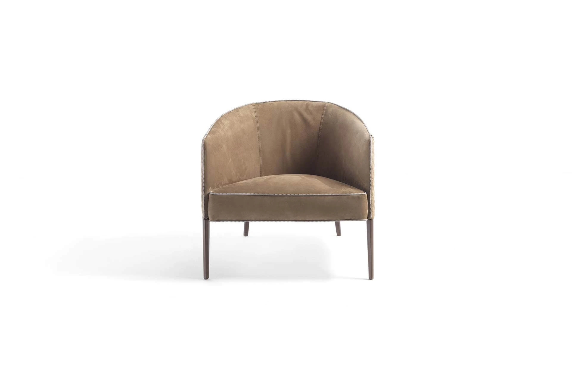 Кресло Poggi — Vittoria Frigerio, ткань, фото 2