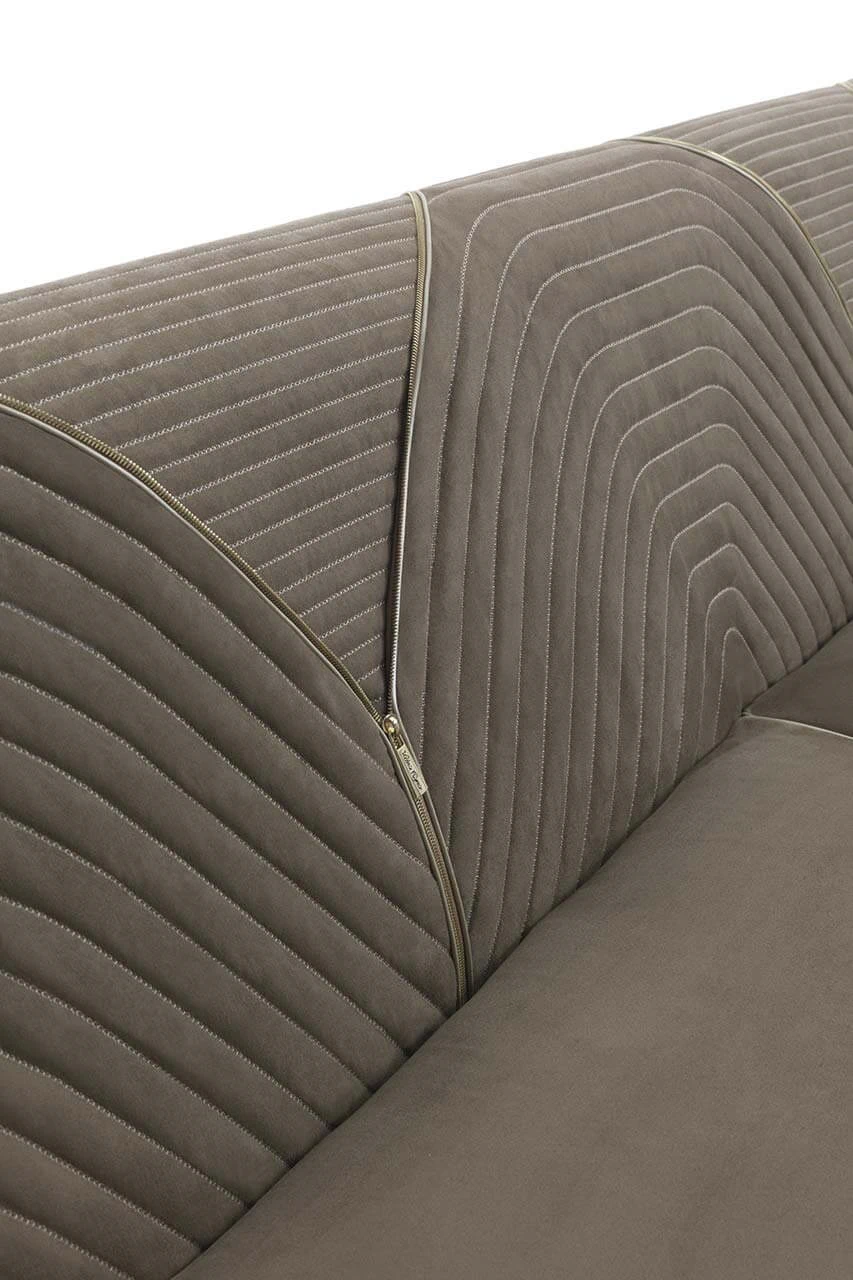 Диван Ranieri — Vittoria Frigerio, кожа, фото 5