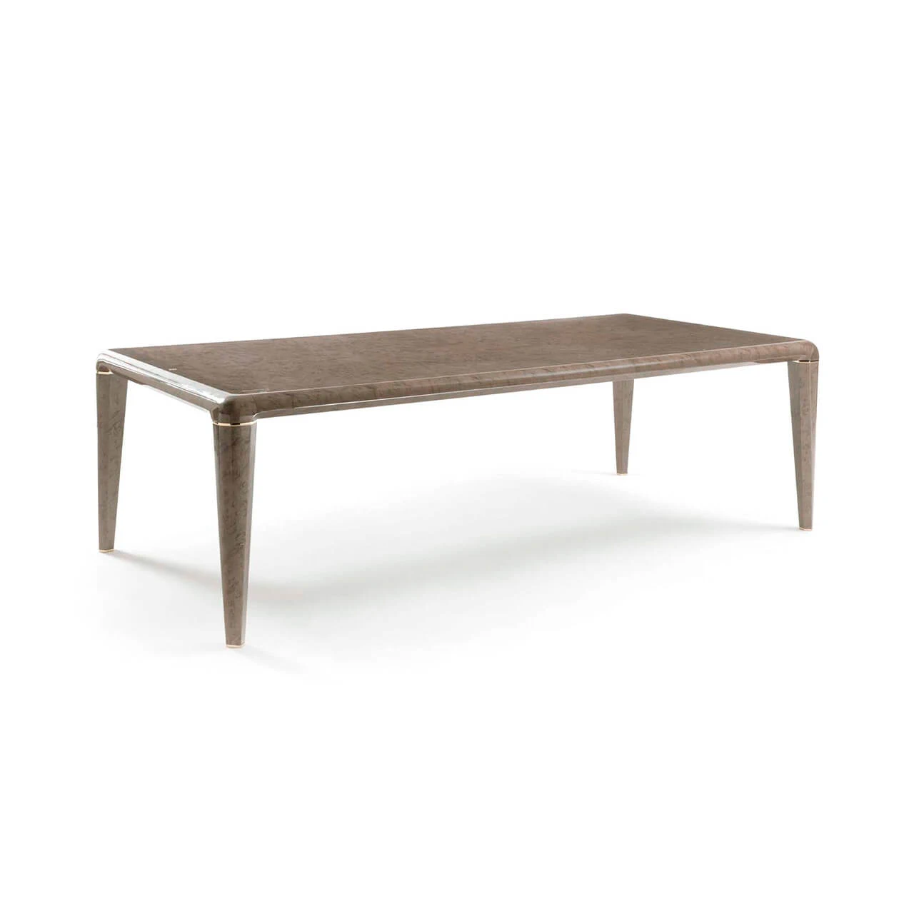 Стол Rubini — Vittoria Frigerio, дерево, фото 2
