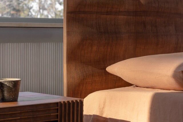 Кровать Divan Bed — Zanat, дерево, фото 3